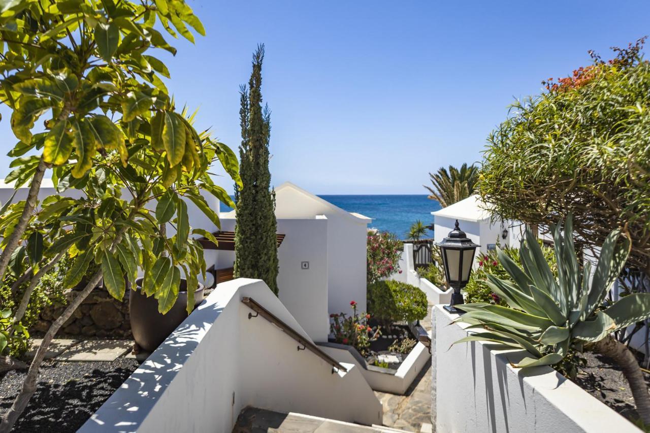 Casa Del Mar - Villasexperience بلايا هوندا المظهر الخارجي الصورة