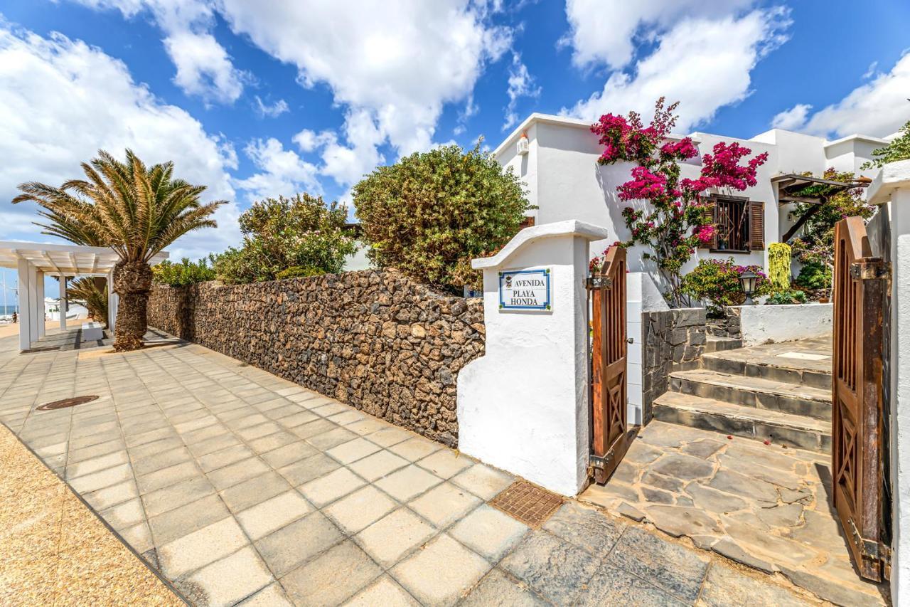Casa Del Mar - Villasexperience بلايا هوندا المظهر الخارجي الصورة