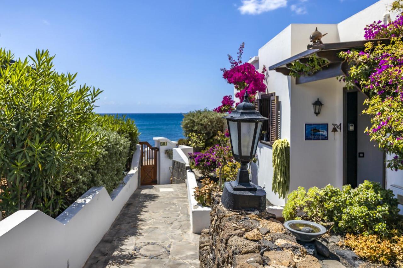 Casa Del Mar - Villasexperience بلايا هوندا المظهر الخارجي الصورة